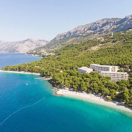 Bluesun Marina فندق بريلا