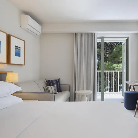 Bluesun Marina Hotel Brela