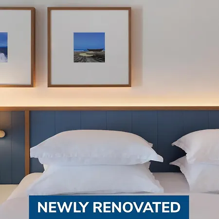 فندق Bluesun Marina بريلا