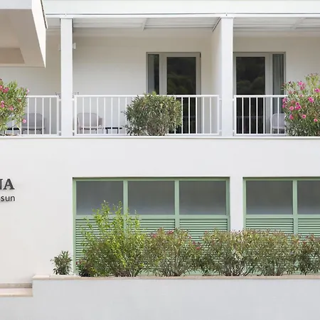 Bluesun Marina 4*