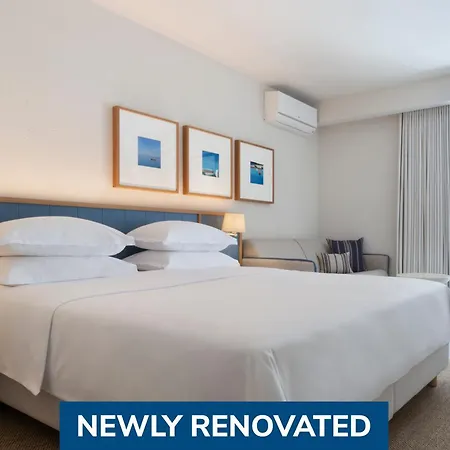 Bluesun Marina Отель 4*