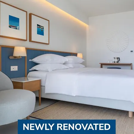 Bluesun Marina فندق بريلا