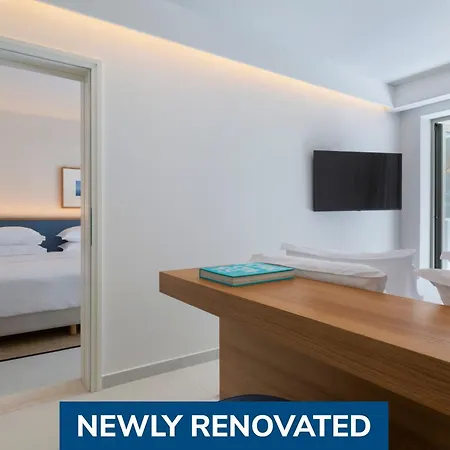 Bluesun Marina بريلا
