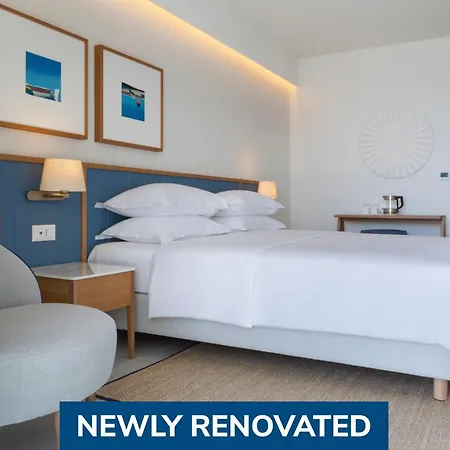 Bluesun Marina 4* بريلا