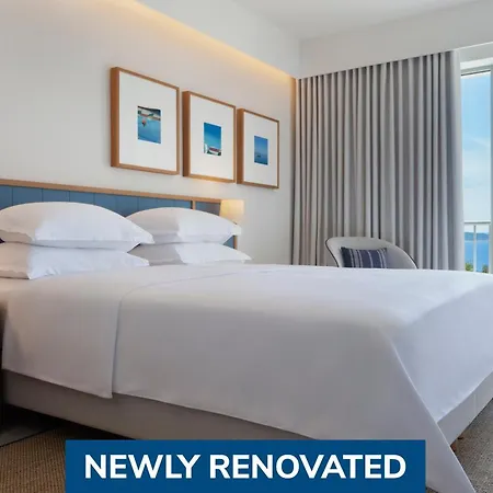 فندق Bluesun Marina 4*