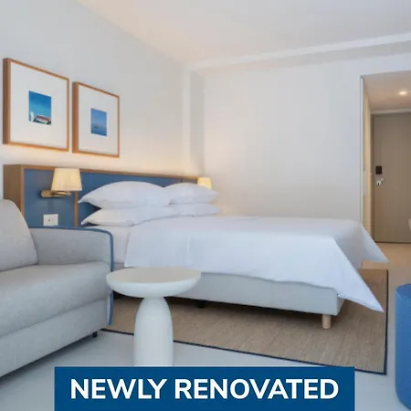 Bluesun Marina فندق بريلا