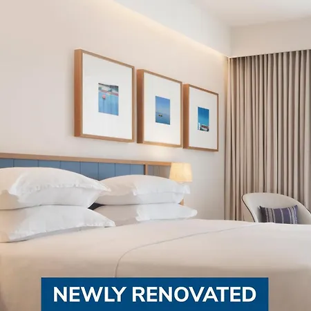 Hotel Bluesun Marina Brela