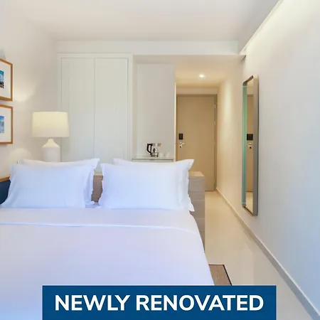 Bluesun Marina فندق بريلا