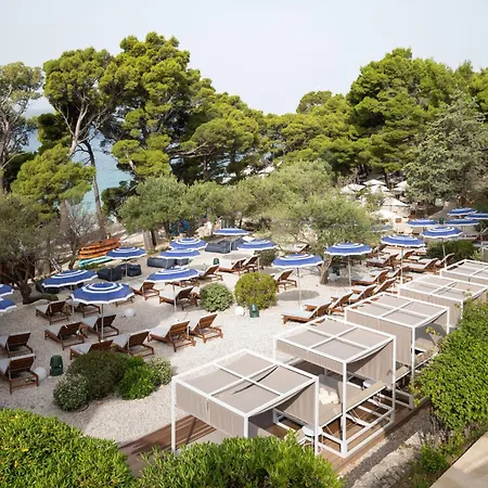 Bluesun Marina Hotel