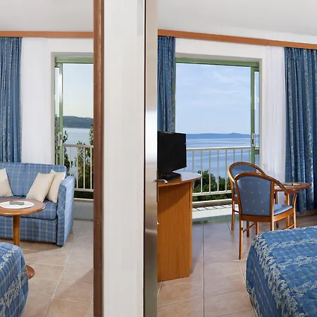 Bluesun Marina 4*
