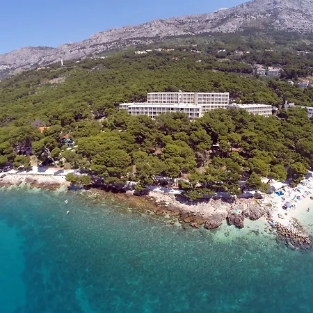 Hotel Bluesun Marina Brela