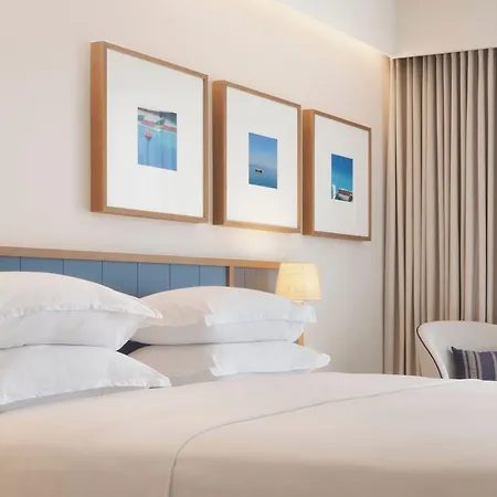 Bluesun Marina Hotel