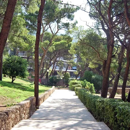 Otel Bluesun Marina