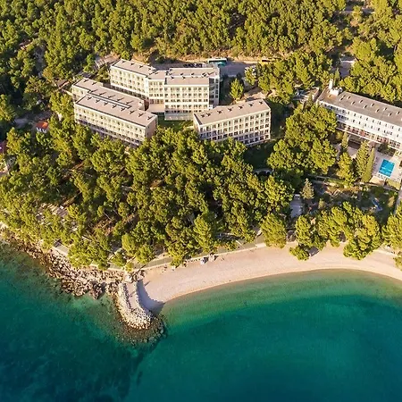 Hotel Bluesun Marina Brela