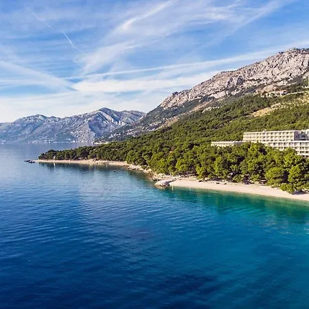 Bluesun Marina 4* بريلا