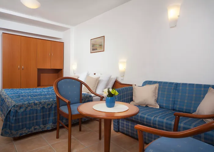 Bluesun Marina 4* Брела