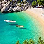 Bluesun Marina 4* بريلا