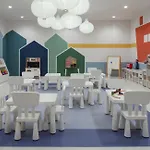 Bluesun Marina Отель