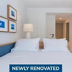 Ξενοδοχείο Bluesun Marina 4*