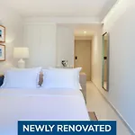 Bluesun Marina Hotel Brela
