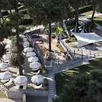 Bluesun Marina 브렐라
