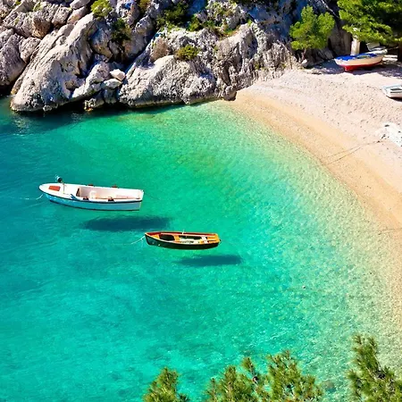 Bluesun Marina 4* Brela