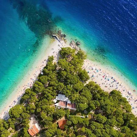 Bluesun Marina Hotel 4*