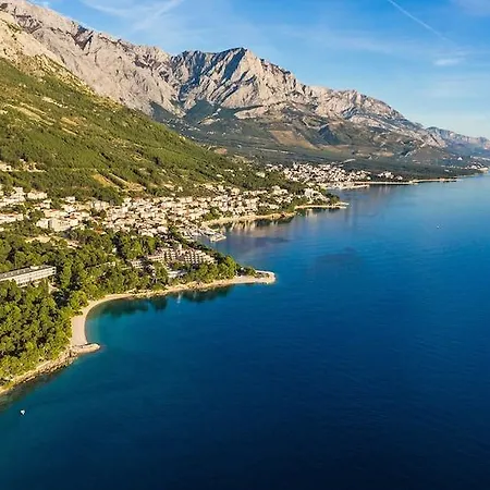 Hotel Bluesun Marina Brela