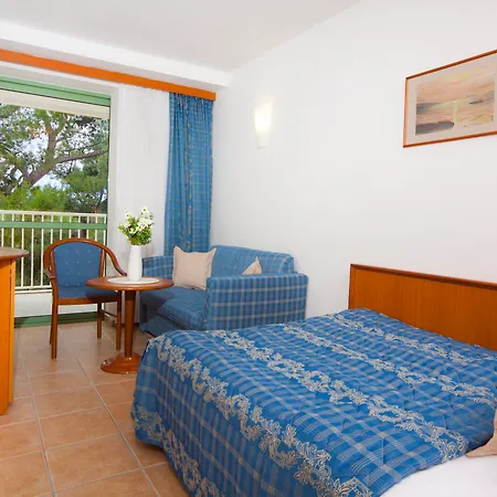 Bluesun Marina Hotel Brela