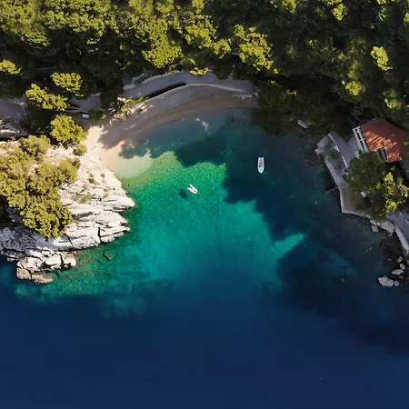 Hotel Bluesun Marina