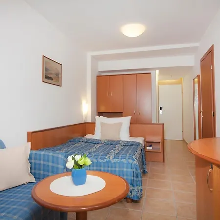 Bluesun Marina Hotel