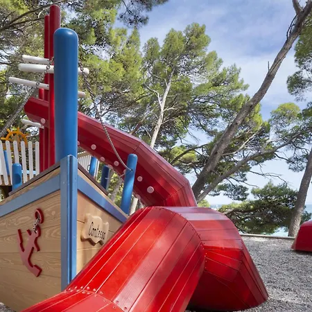 Bluesun Marina 4* ブレラ