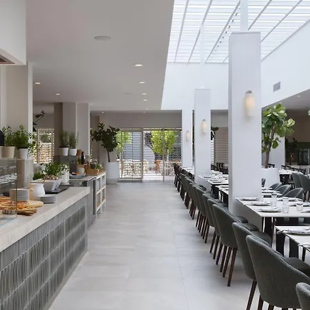 Hotel Bluesun Marina Brela