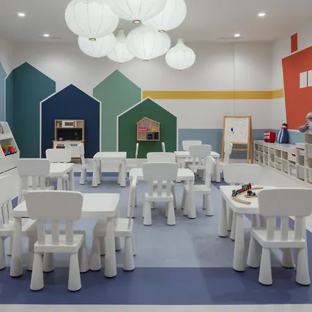 Bluesun Marina Hotel