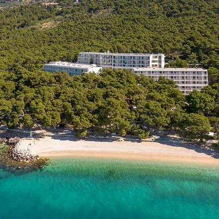 Hotel Bluesun Marina