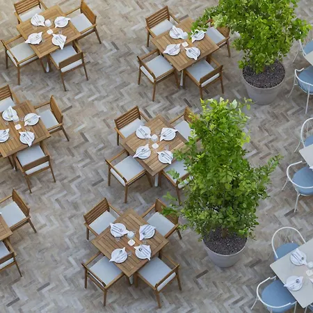 Hotel Bluesun Marina 3*