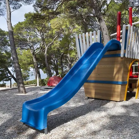Bluesun Marina 4*