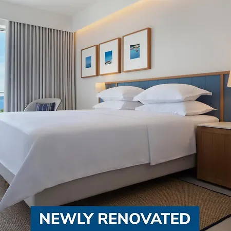 Hotel Bluesun Marina