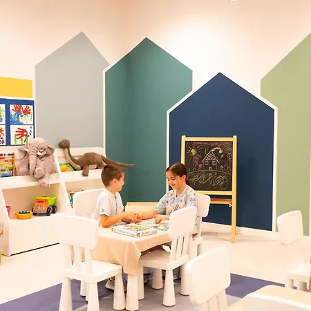 Hotel Bluesun Marina