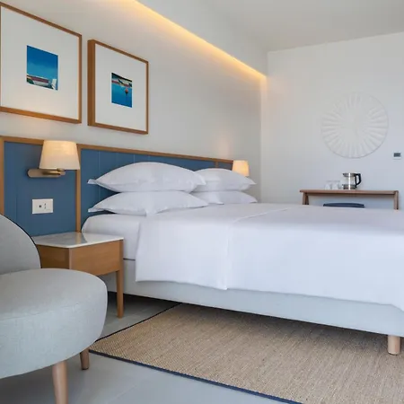 Отель Bluesun Marina 4*