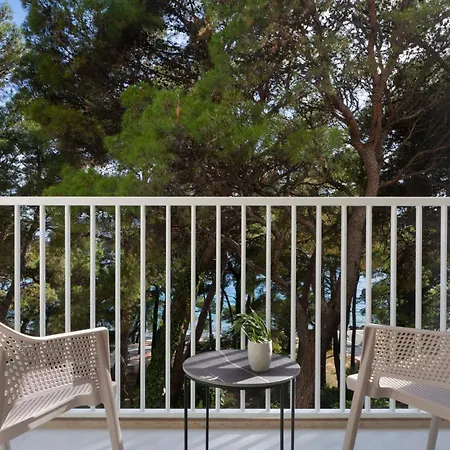 فندق Bluesun Marina بريلا