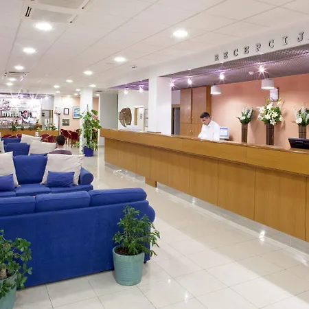 Bluesun Marina 4* ברלה
