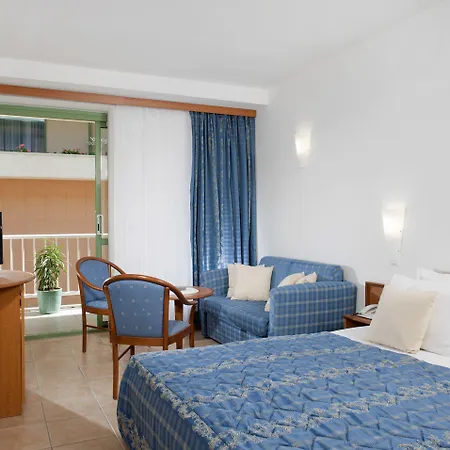 Hotel Bluesun Marina Brela