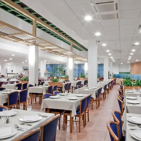 Bluesun Marina 4* 브렐라