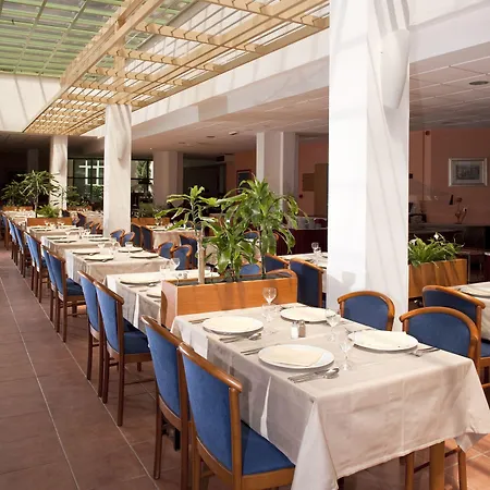 Bluesun Marina Brela