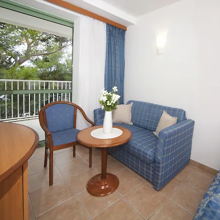 Bluesun Marina 4* Brela