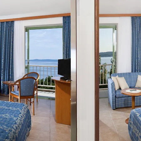 Bluesun Marina 4* Brela