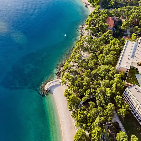 Bluesun Marina Hotel Brela