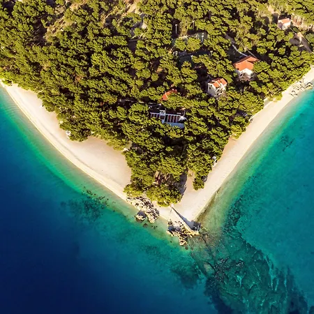 Bluesun Marina Hotel