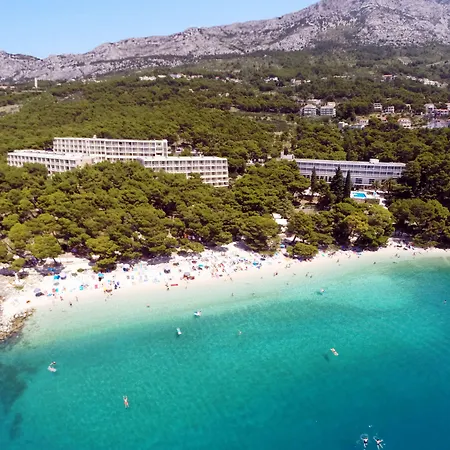 Bluesun Marina Brela